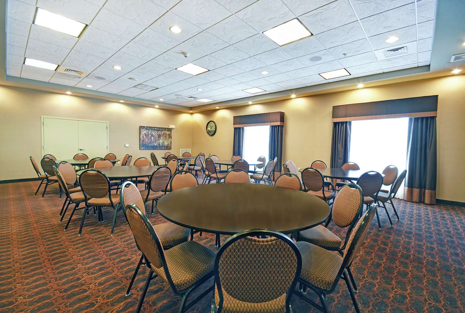 hampton inn beloit
