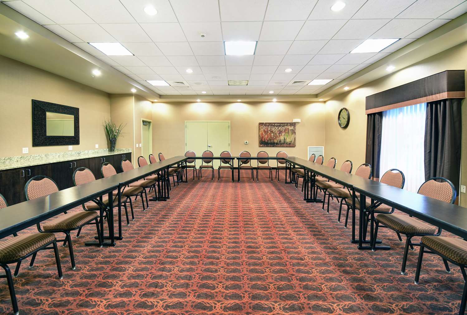 hampton inn beloit