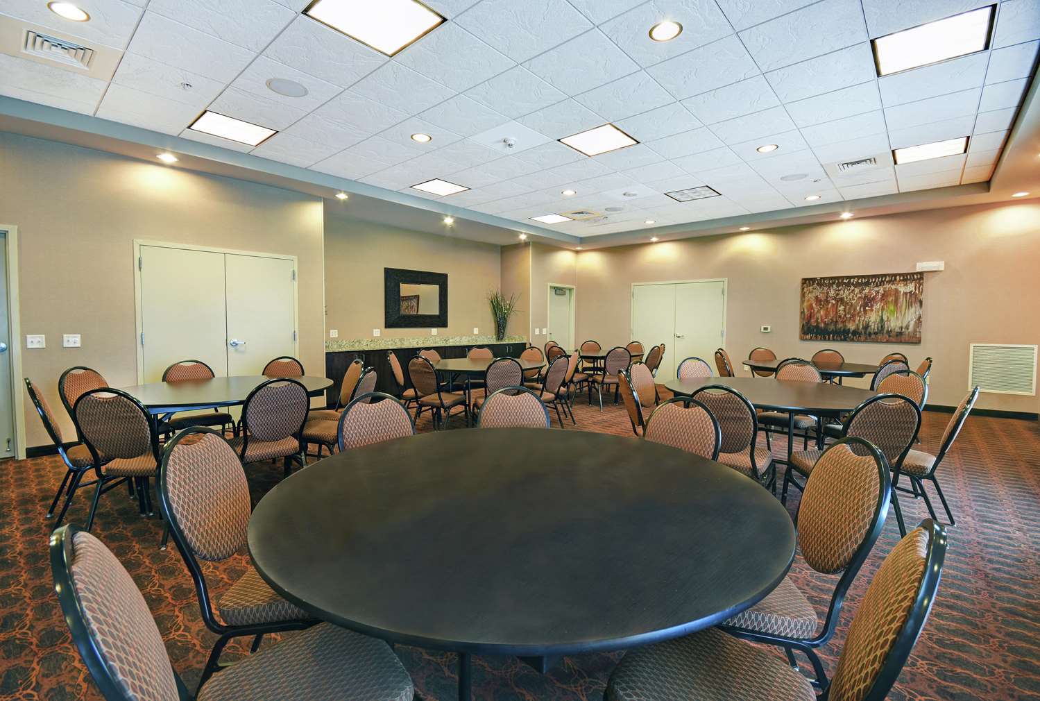 hampton inn beloit