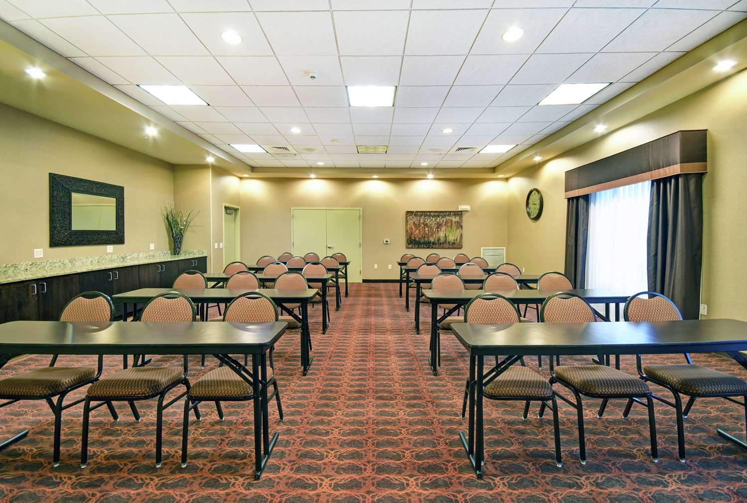 hampton inn beloit