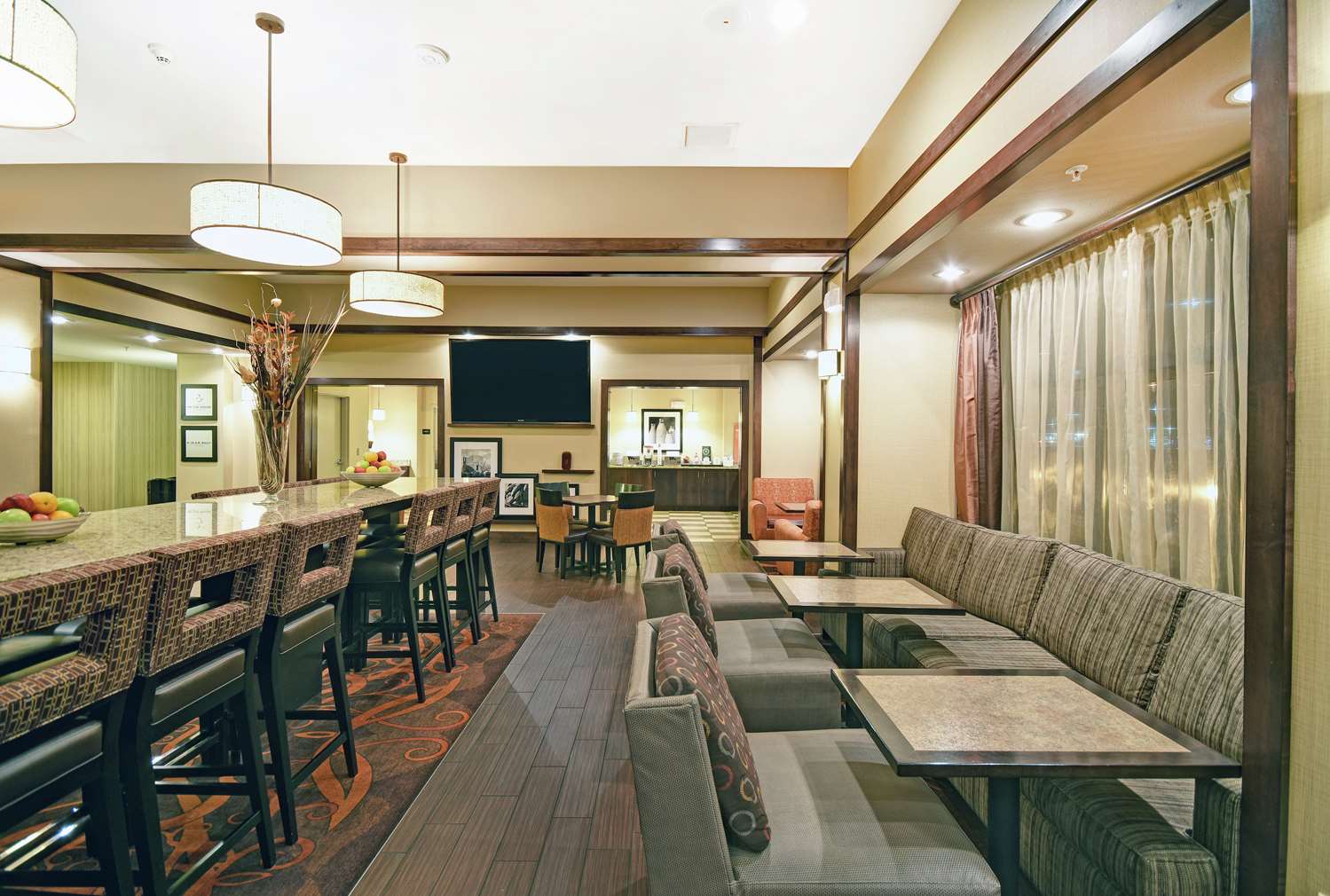hampton inn beloit