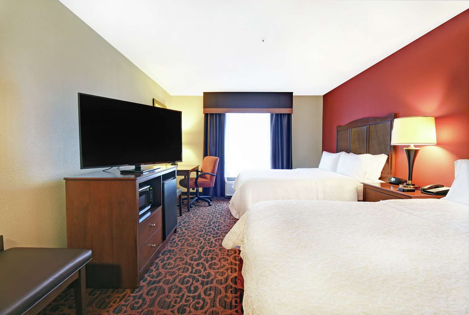 hampton inn beloit