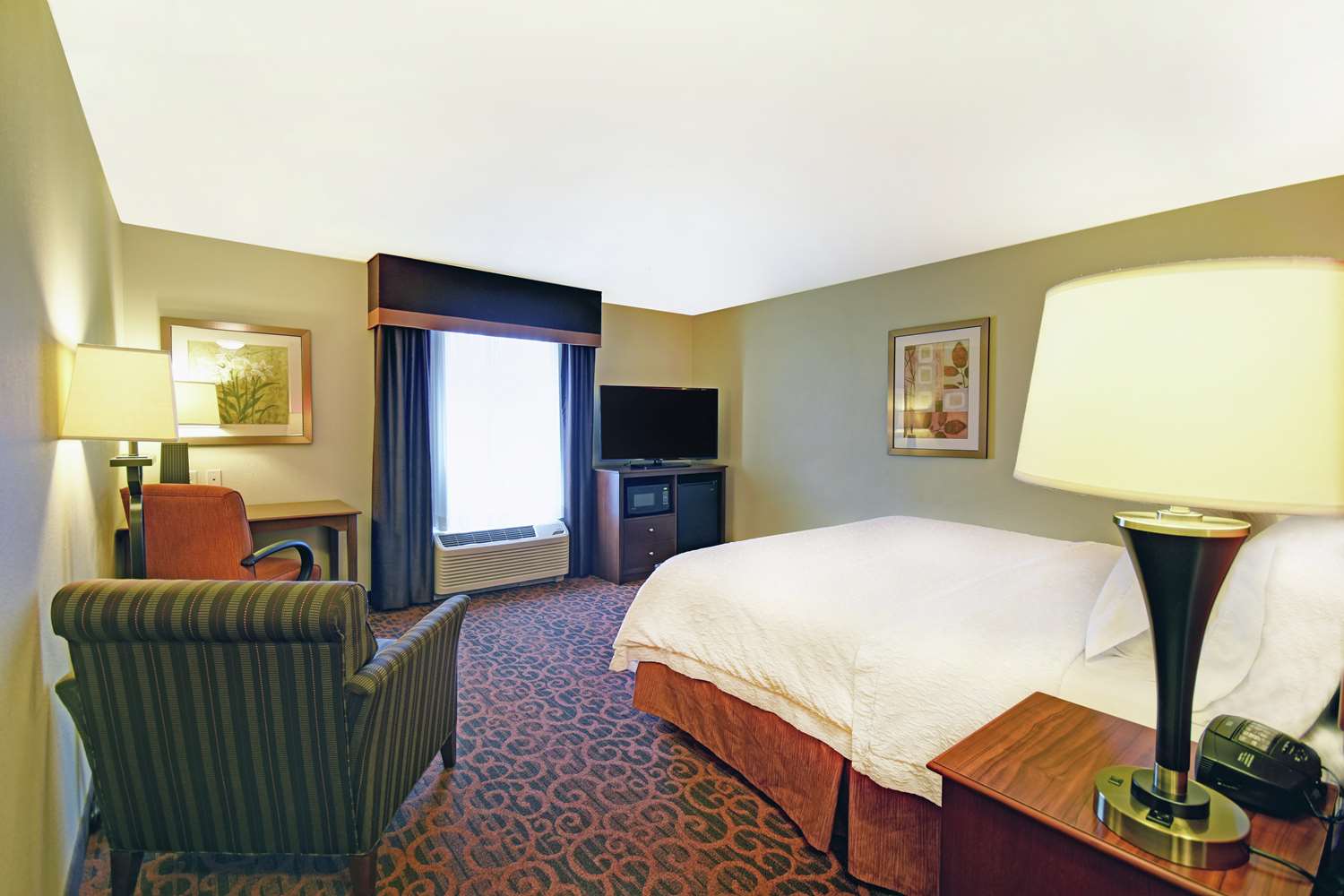 hampton inn beloit