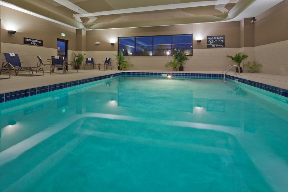 hampton inn beloit