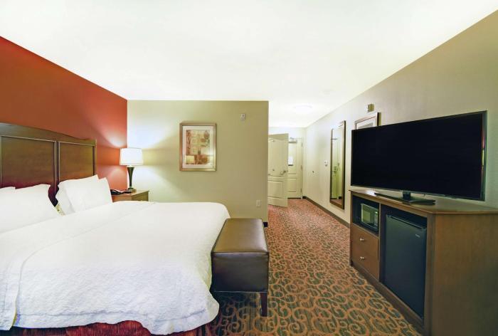 hampton inn beloit