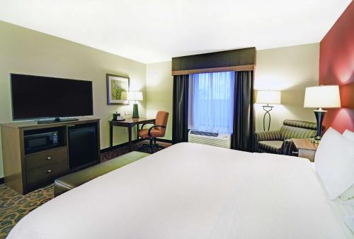 hampton inn beloit