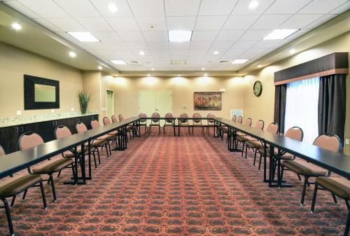 hampton inn beloit