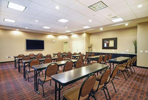hampton inn beloit