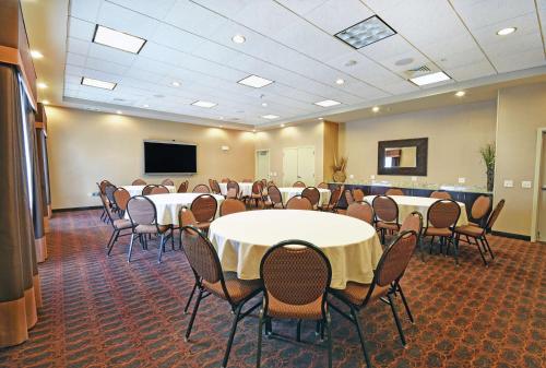 hampton inn beloit