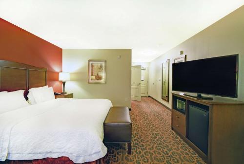 hampton inn beloit
