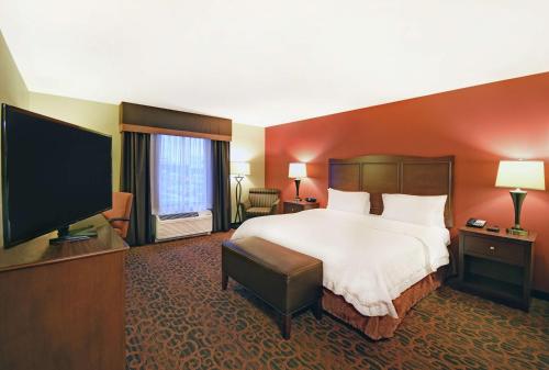 hampton inn beloit