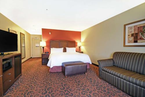 hampton inn beloit
