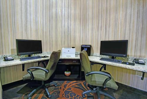 hampton inn beloit