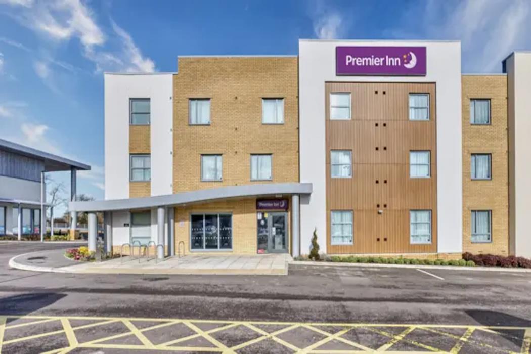premier inn buckingham