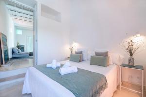 vejer de la frontera