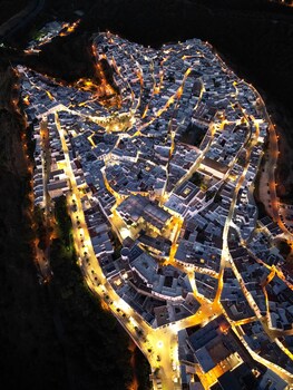 vejer de la frontera