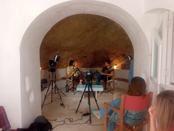 vejer de la frontera