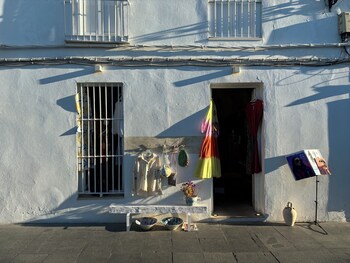 vejer de la frontera
