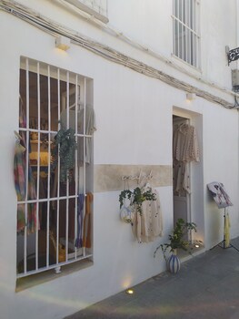 vejer de la frontera