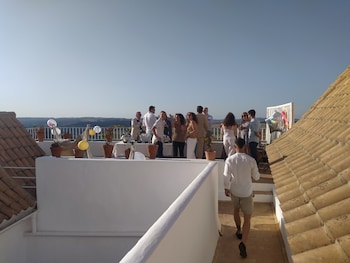 casa encalada vejer