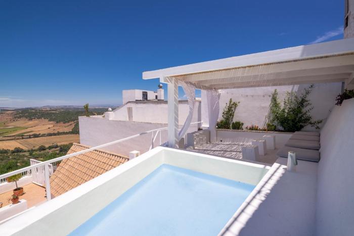vejer de la frontera