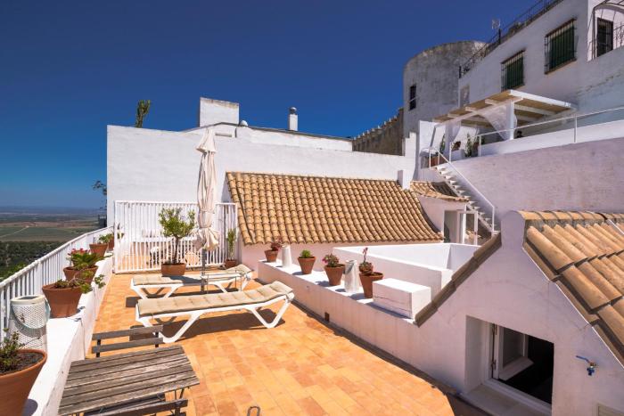 vejer de la frontera