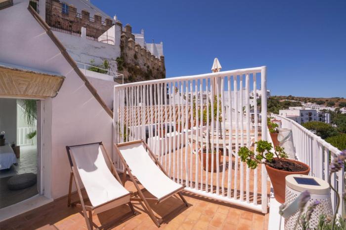 vejer de la frontera