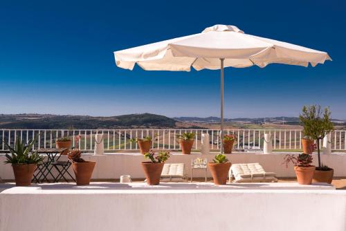 vejer de la frontera