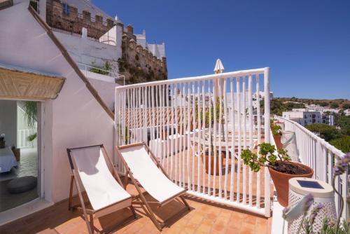 vejer de la frontera
