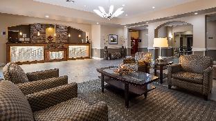 best western abbeville inn and suites