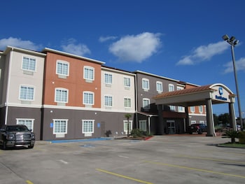best western abbeville inn and suites
