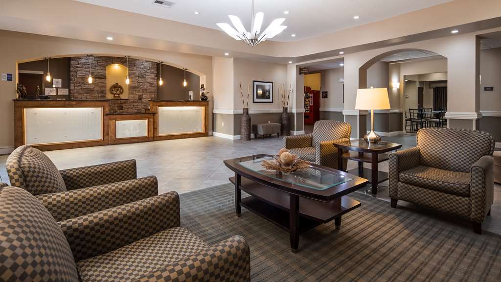 best western abbeville inn and suites