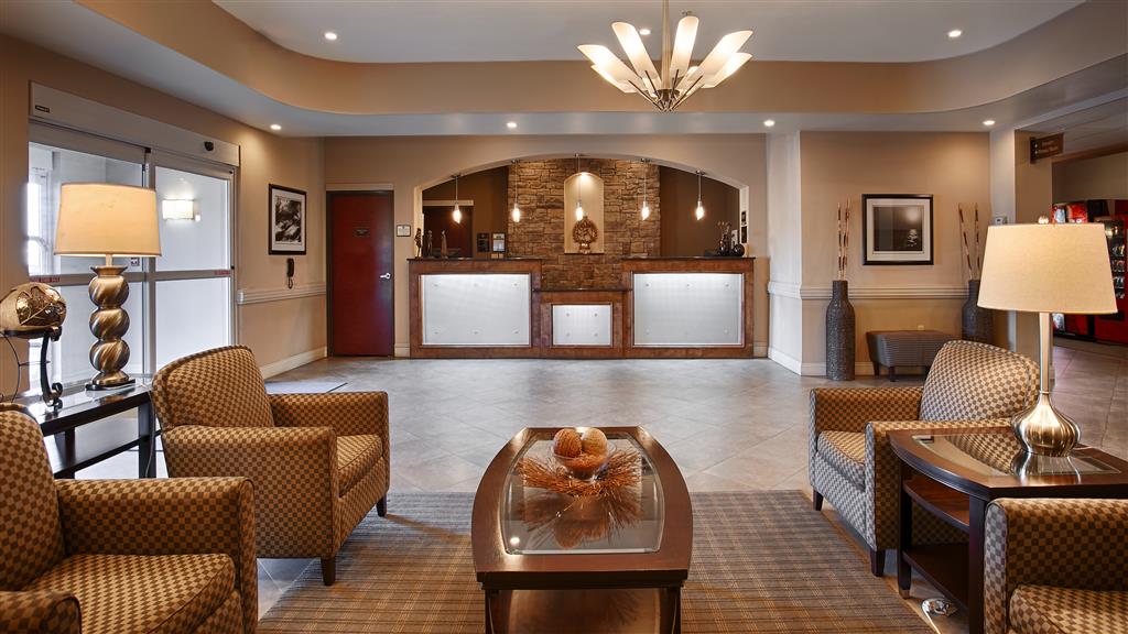 best western abbeville inn and suites