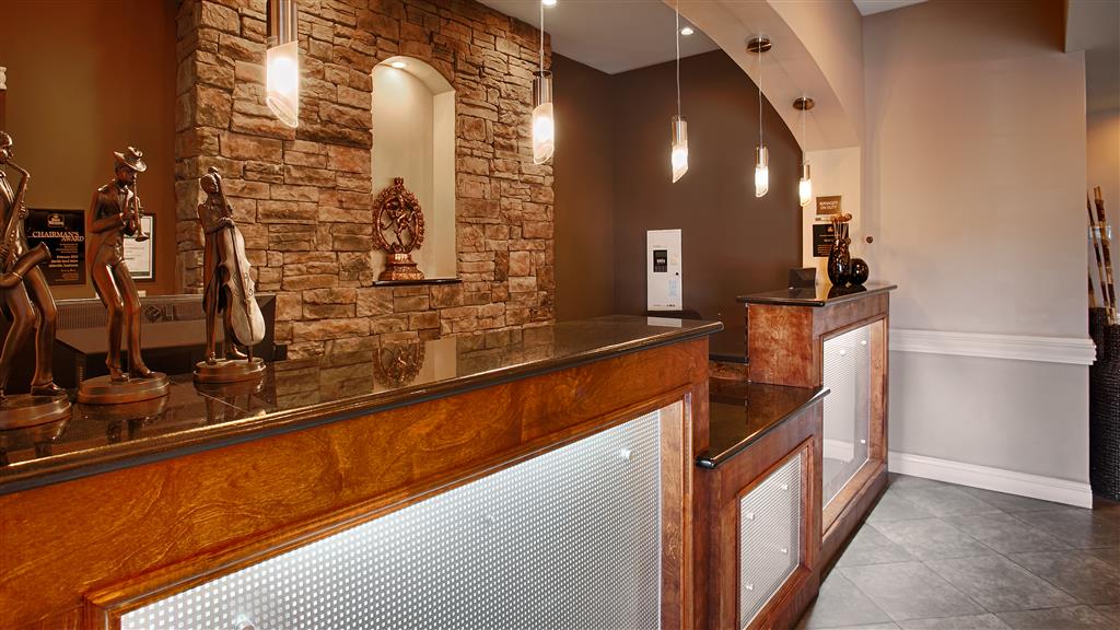 best western abbeville inn and suites