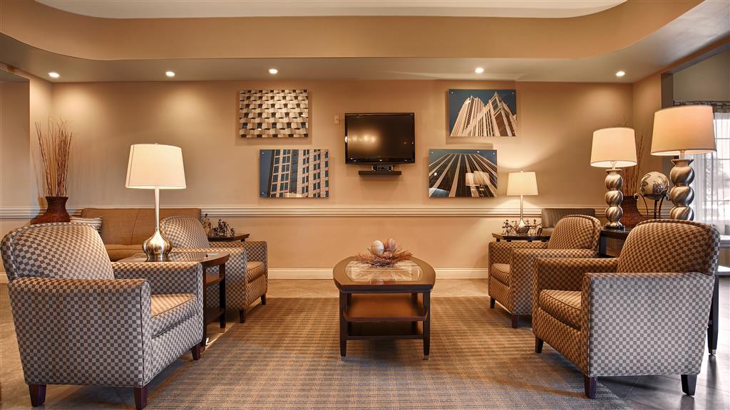best western abbeville inn and suites