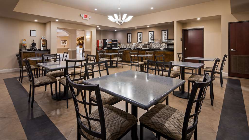 best western abbeville inn and suites