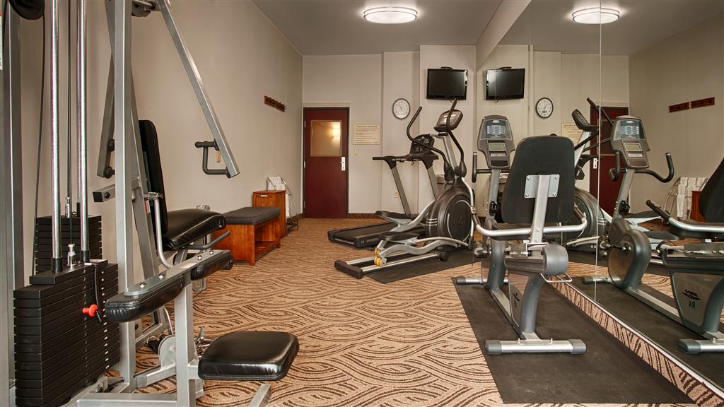 best western abbeville inn and suites