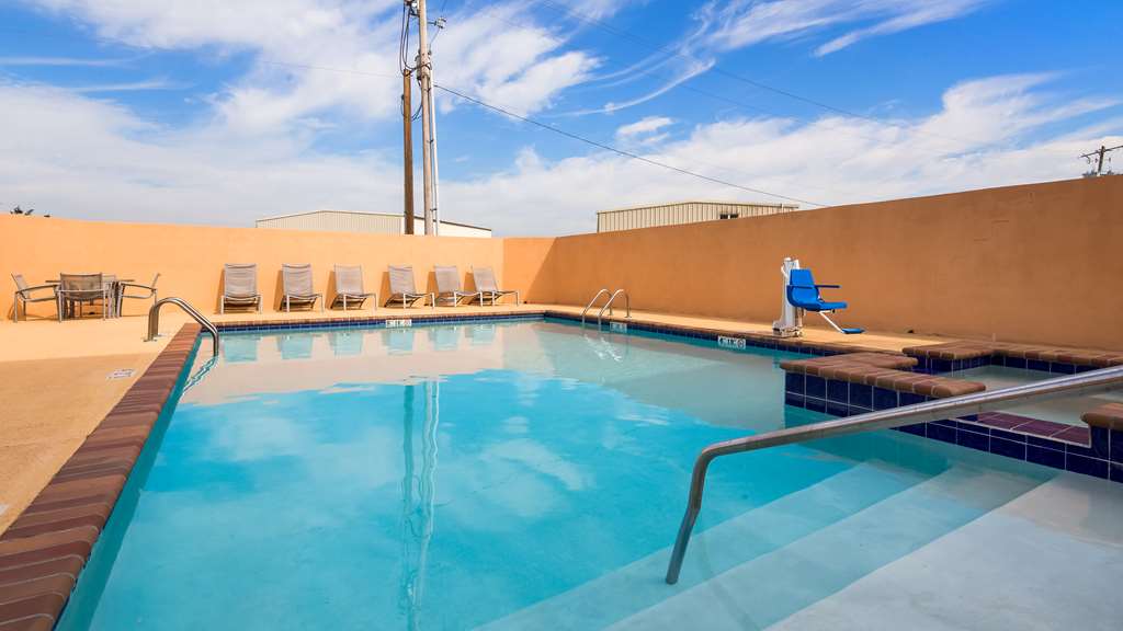 best western abbeville inn and suites