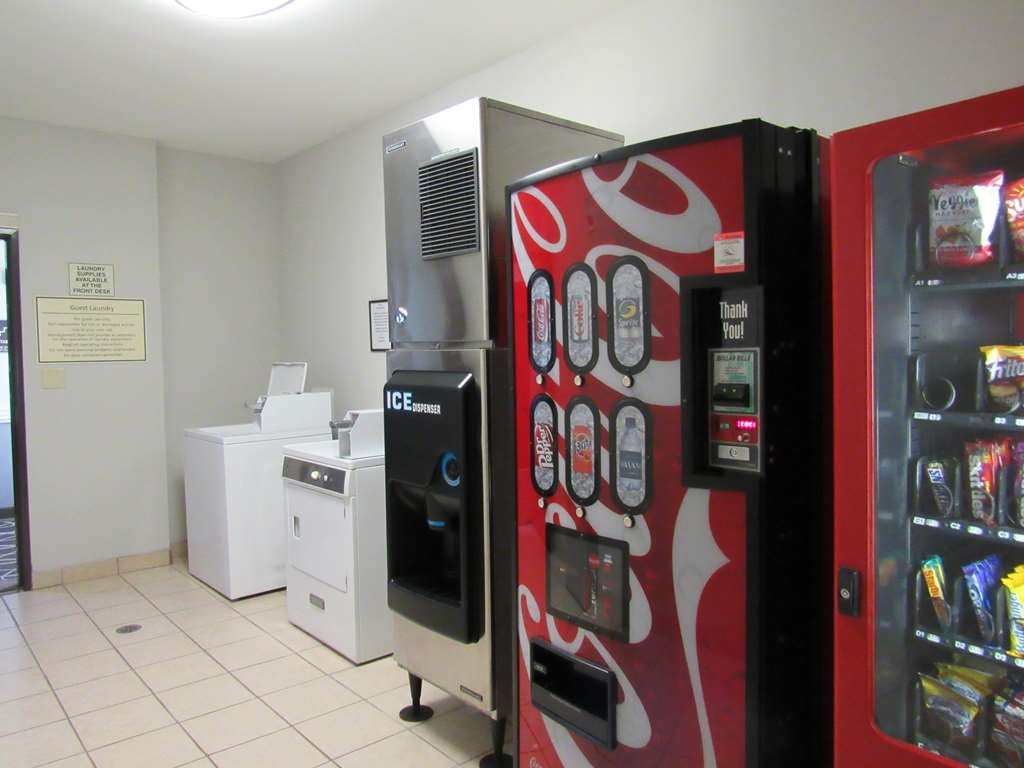 best western abbeville inn and suites
