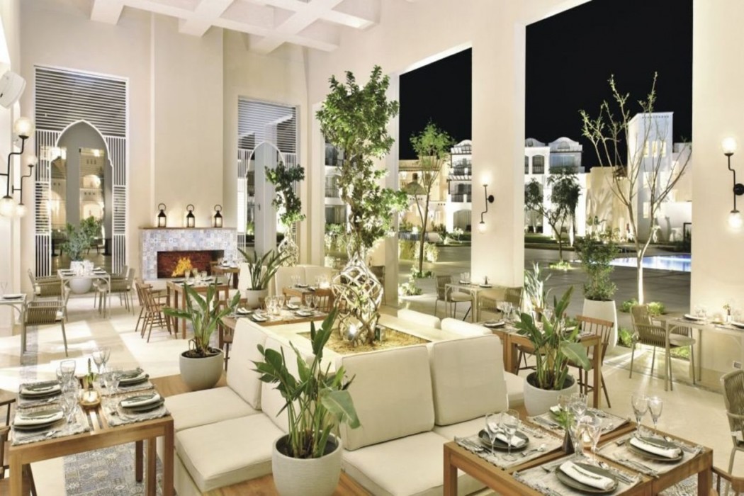 Steigenberger Resort Alaya - Adults Only,,5 star