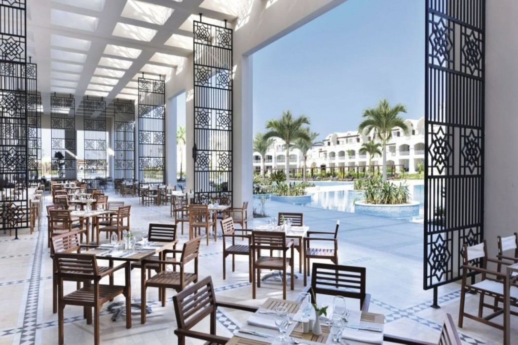 Steigenberger Resort Alaya - Adults Only,,5 star