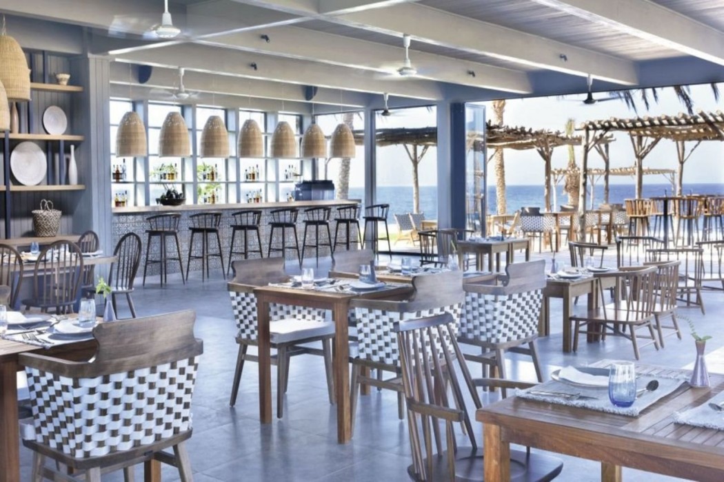 Steigenberger Resort Alaya - Adults Only,,5 star