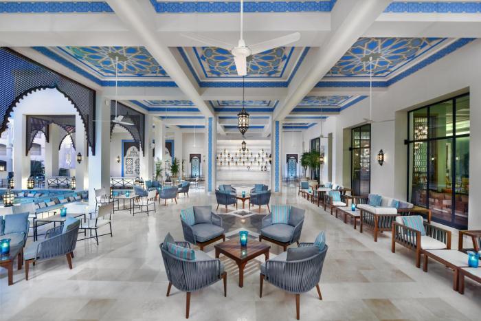 steigenberger resort alaya adults only