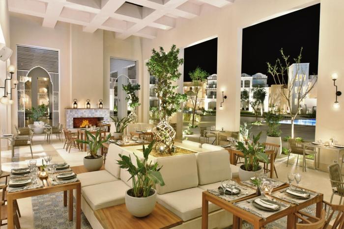 steigenberger resort alaya adults only