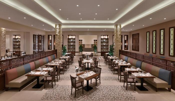 steigenberger resort alaya adults only