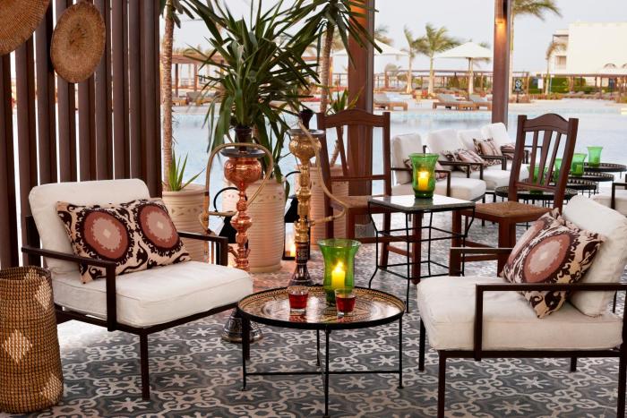 steigenberger resort alaya adults only