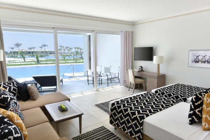 steigenberger resort alaya adults only