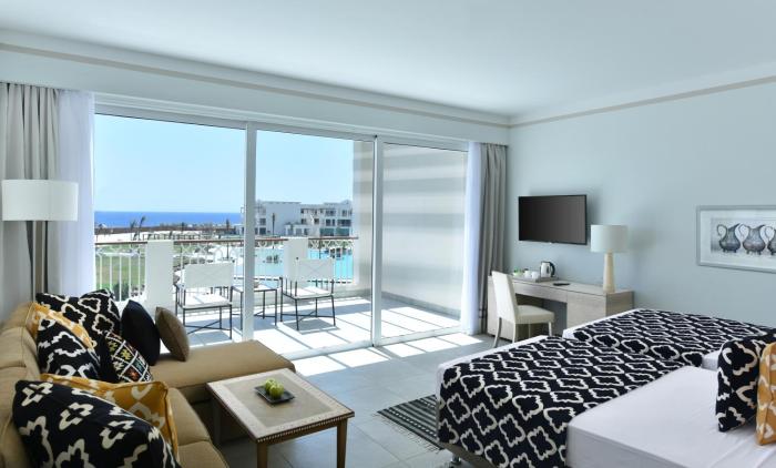 steigenberger resort alaya adults only