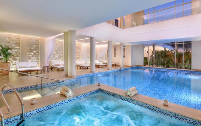 steigenberger resort alaya adults only