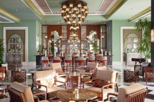 steigenberger resort alaya adults only